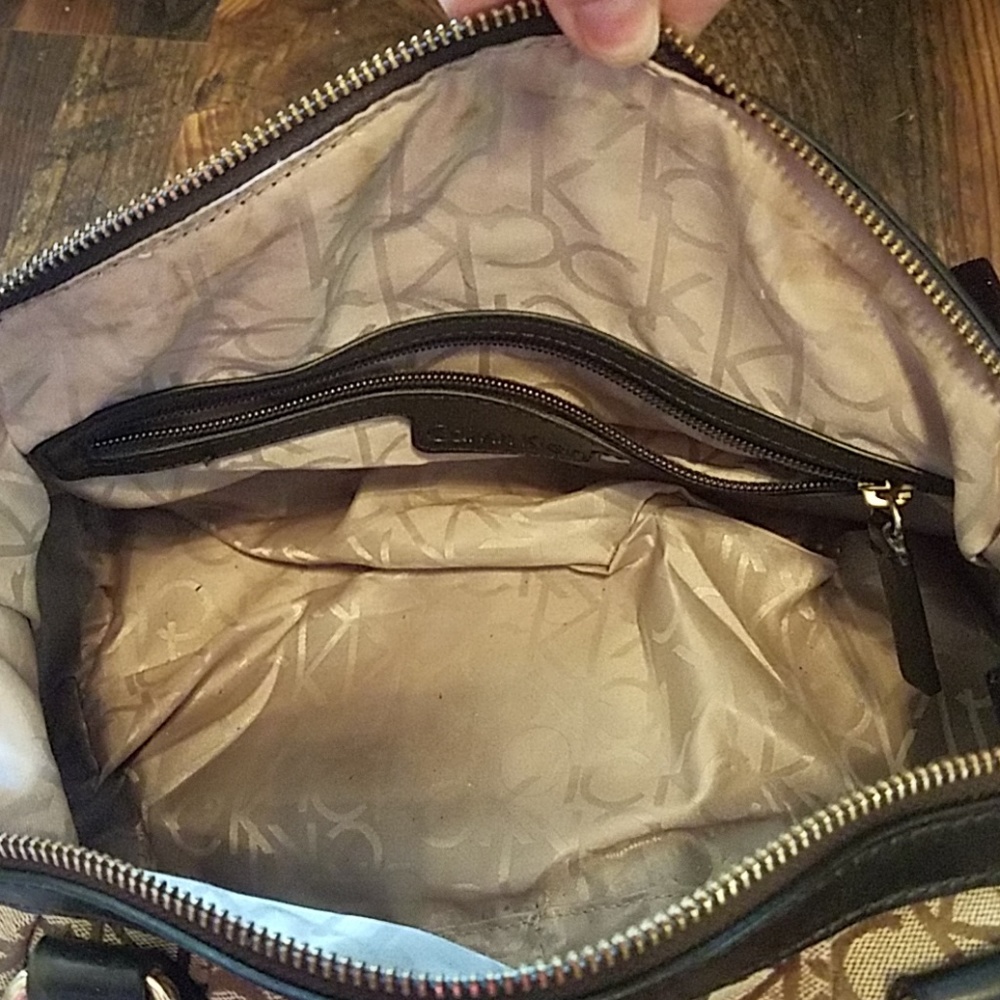 Handbag - Picture 4 of 5